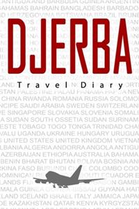 Djerba Travel Diary