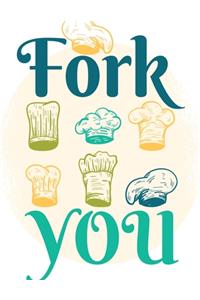 Fork You