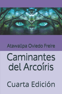 Caminantes del Arcoíris