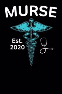 Murse Est. 2020