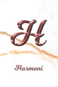 Harmoni