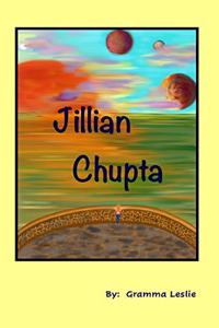 Jillian Chupta