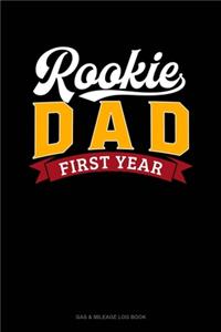 Rookie Dad First Year