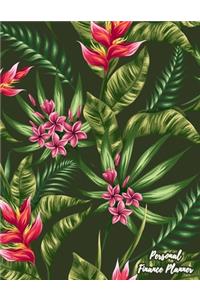 Personal Finance Planner