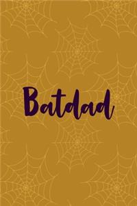 Batdad