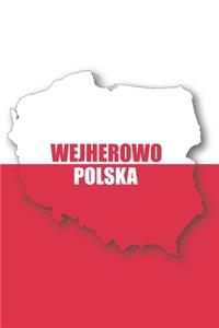 Wejherowo Polska Tagebuch