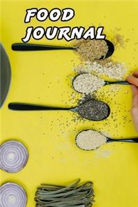Food Journal