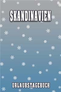 Skandinavien Urlaubstagebuch