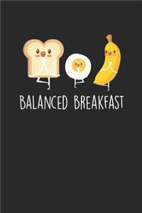 Balanced Breakfast