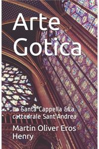 Arte Gotica