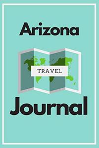 Arizona Travel Journal