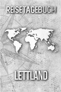 Reisetagebuch Lettland