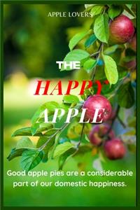 Happy Apple