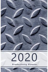 2020 Productivity Planner