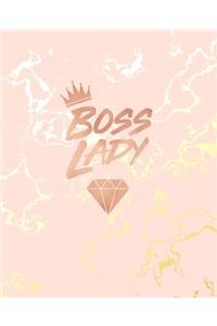 Boss Lady