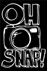 Oh Snap!