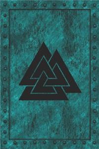 Valknut Symbol