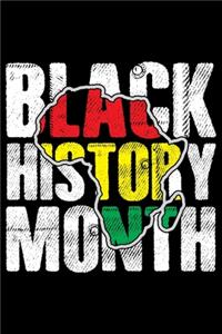 Black History Month