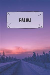 Palau