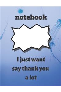 notebook
