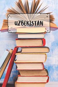 Uzbekistan