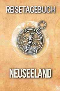 Reisetagebuch Neuseeland