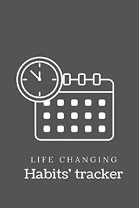Habits' tracker