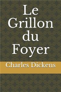 Le Grillon du Foyer