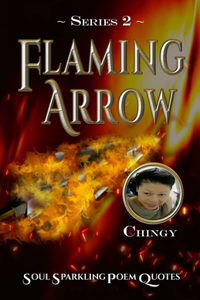 Flaming Arrow Series 2