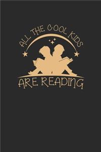 All The Cool Kids Are Reading