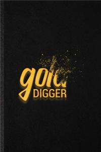 Gold Digger