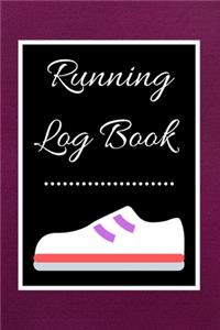 Running Log Book