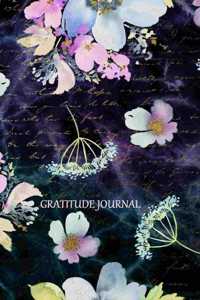 Gratitude Journal