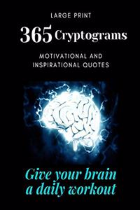 365 Cryptograms