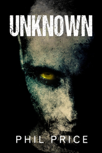 Unknown (The Forsaken Series Book 1)