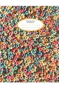 Composition Notebook