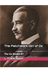 The Patchwork Girl of Oz