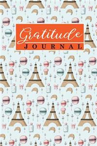 Gratitude Journal
