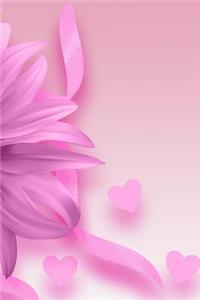 Romantic Notebook
