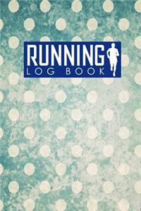Running Log Book