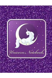 Unicorn Notebook