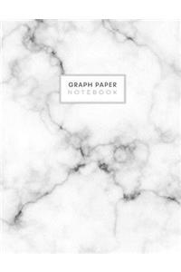 Graph Paper Notebook