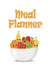 Meal planner