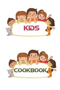 Kids Cookbook