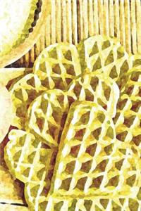 Baking Ingredients Journal