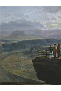 View from Bastei