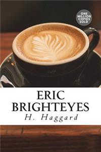 Eric Brighteyes