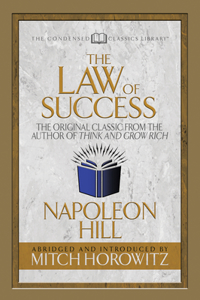 Law of Success (Condensed Classics)