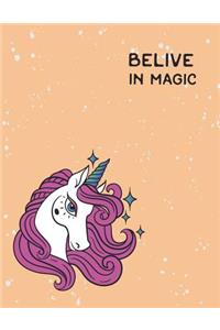 Belive in magic