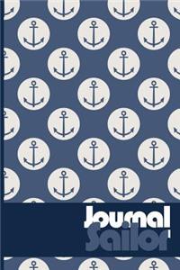 Sailor Journal